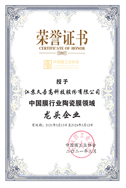 中國膜行業午夜美女福利領域龍頭企業