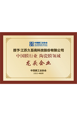 中國膜行業午夜美女福利領域龍頭企業